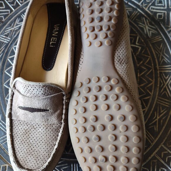 VAN ELI Driving Loafers - Picture 2 of 3